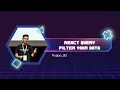 React Query - Filter your data