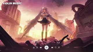 Unity The FatRat Violin Epic 