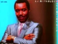 TELL ME YOU WILL - LJ Reynolds