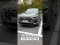 Download Lagu Audi Q5 Sportback 2026 S line TDI quattro 150 kW in District Green Metallic