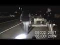shows Santa Fe deputy arrested for aggravated DWI