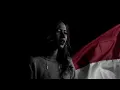 Lagu Benjaminlite ft Putri Sinam - Ibu Pertiwi Menangis  (Official Music Video)