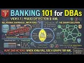 Banking 101 for DBAs - Episode 7 Fraud Detection AML