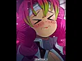 Download Lagu 「VIDEOCLUB - Mai 」Mitsuri and Obanai - Demon Slayer「Edit/AMV」4K!