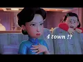 Download Lagu Turning Red but it's mother ming lee hating 4 town.