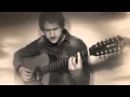 Download Lagu White Lion - When The Children Cry - Tabs (Twelve String Guitar Cover by Jonas Lefvert)