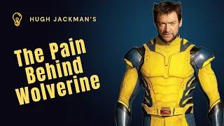 the untold struggles of hugh jackman from pain to wolverine behindfame