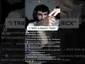 Download Lagu TWITCH MAGIC TRICK CLIP! #shorts #twitchclips MP3