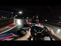 Track 2 at Supercharged Entertainment in Edison NJ - GoPro Hero11