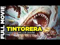 Tintorera Killer Shark Romance Horror Movie Susan George Hugo Stiglitz