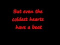 Download Lagu The Coldest Heart-To Be Juliet's Secret (Lyrics)