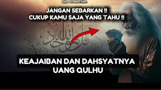 Download Jangan Sebarkan ini - Keajaiban Uang Qulhu MP3