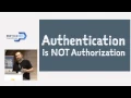 Securing Your HTTP API with Hawk - Beau D Simensen