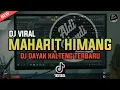 Download Lagu MAHARIT HIMANG || DJ DAYAK KALTENG TERBARU
