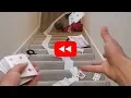 Download Lagu THIS IS THE BEST REVERSE VIDEO I EVER MADE!