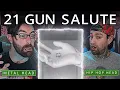 Download Lagu WOW! | 21 GUN SALUTE | CATCH YOUR BREATH