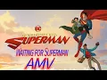 Waiting For Superman AMV