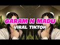 Download Lagu DJ GARAM N MADU - SAKIT DADAKU KU MULAI MERINDU REMIX VIRAL TIKTOK TERBARU