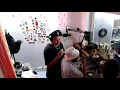 Barrio ESCUCHA Mextape and Turbo Sonidero Lusophonica Web Radio 16 9 2022