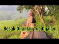 Lagu Besak Dirantau Tue Dijalan by Supratman Semende