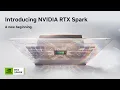 NVIDIA RTX Spark Reinvents Windows PCs for the Age of Personal AI