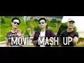 Download Lagu A Mero Hajur / Ma Yesto Geet Gauchhu Mash Up - SANJEET X CHHEWANG X BRIJESH