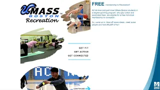 UMass Boston Graduate Student Resources Guide