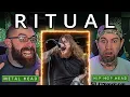 Download Lagu HOW AMAZING! | RITUAL | THE DEVIL WEARS PRADA