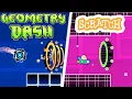 I Made Geometry Dash in Scratch