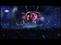 Maher Zain feat. Fadly "Padi" - Insha Allah (Live)
