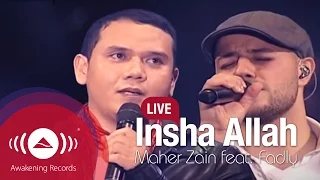 maher zain feat fadly