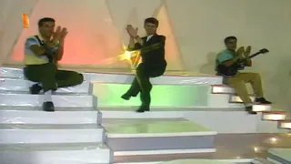 يا شوق غنيلي  مغرد حجاب      دندنها