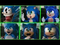 Download Lagu Sonic The Hedgehog Movie-Choose Your Favorite Version (Uh Meow) Compilation 2