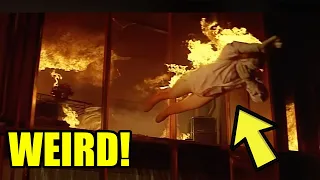 the towering inferno 1974 15 weird facts you didnt know
