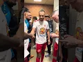 Download Lagu The referee of the match, the famous Belgian football player Radja Nainggolan, did not recognize