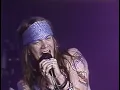 Download Lagu Guns N' Roses - Knockin' On Heaven's Door (Live At The Ritz,  February 1988)