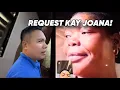 Lagu REQUEST KAY JOANA!!!