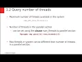 2 Parallel Programming with OpenMP and C