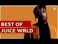 DJ SILVER - TRIBUTE TO JUICE WRLD | BEST OF JUICE WRLD MIX | LUCID DREAMS | SUCIDAL | GRADUATION ||