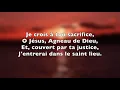 Torrents D'amour Et De Grâce   180 Chants D’espérance Français