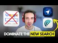 AI Search Changed EVERYTHING How to Win on Google ChatGPT Perplexity