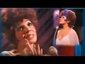 Lagu Shirley Bassey - Yesterday When I Was Young (1974 TV Special)