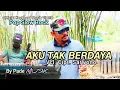 Download Lagu AKU TAK BERDAYA - Cipt. Sarwono - Official Keyboard Music Video - By PADE MUSIK