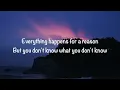Tauren Wells - Joy In The Morning (with lyrics)(2022)