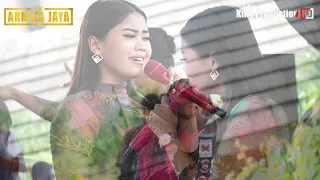 Download Cinta Ora Kuasa -  Ajeng Nabila   New Arnika Jaya   BTN Gria Mertapada Kulon Kec Astanajapura Kab MP3