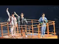 Download Lagu [4K] 220313 BTS PTD ON STAGE SEOUL 잠시(telepathy) + Wings 토롯코 (J-HOPE, JIMIN, JUNGKOOK FOCUS FANCAM)