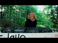 TITA LAU - TECH HOUSE \u0026 TECHNO IN THE MIX