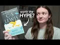 I Read The Biggest Christian Book in the World honest review my top 5 books of 2025