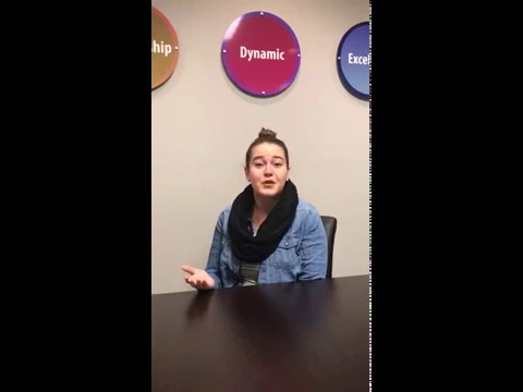 Kate J. Video Testimonial for Benchmark Omaha
