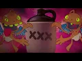 The Cryptkeeper Five - Rot Gut Whiskey